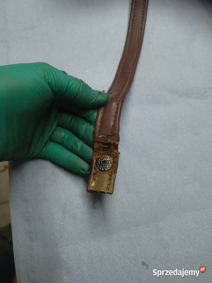 Pasek siedzenie jawa cz 175 250 350 Pozostałe