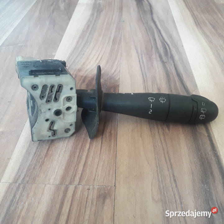 Przełączniki zespolone Renault Megane IWysylka Tarnów