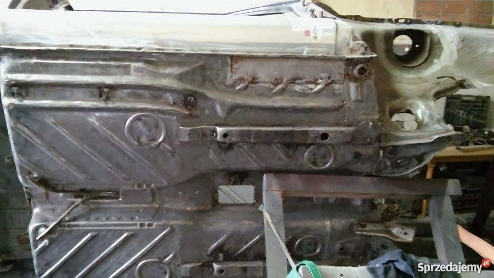 Golf Mk1 jedynka projekt karoseria Szczecin sprzedam