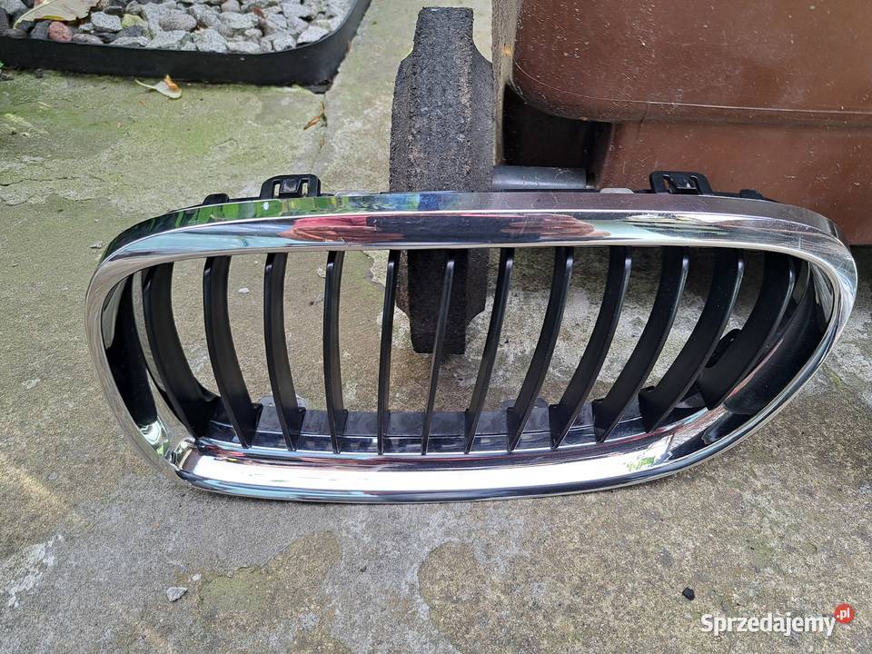 BMW E90 E91 LCI Grill Nerki Leszno