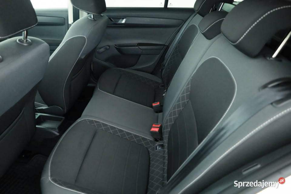 Skoda Fabia 10 TSI wspomaganie kierownicy Piaseczno