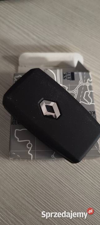 Obudowa pilota kluczyka Renault Trucka TGC2 ciężarowe Zabrze