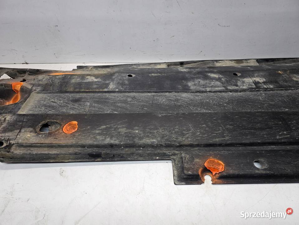 OSŁONA PODWOZIA LEWA AUDI A6 C6 4F0825207C Przystajń