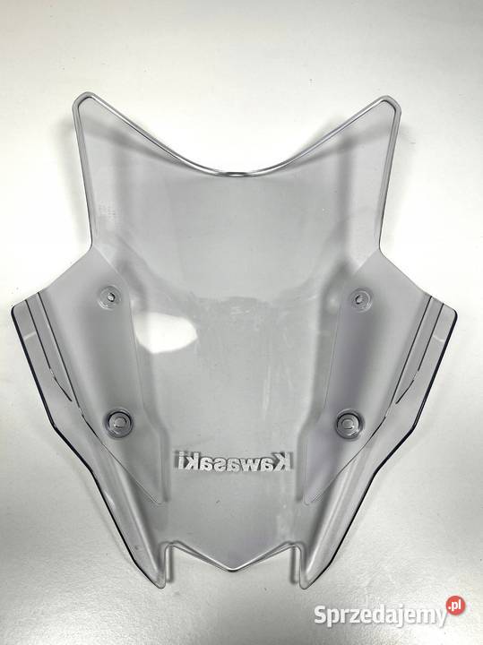 KAWASAKI Ninja 1000 SX ZX1002 2023 Szyba Osłona Łobżenica