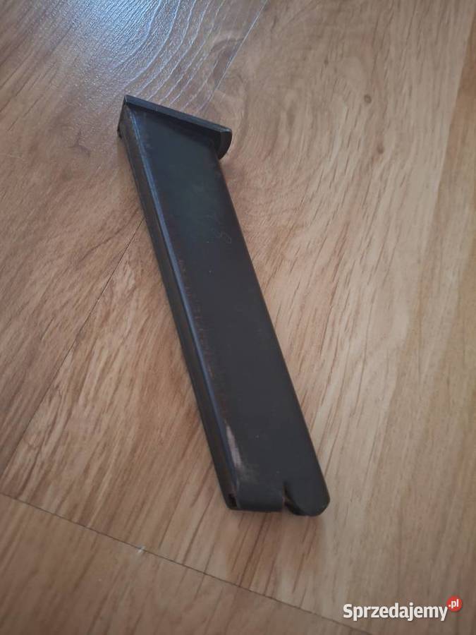 Magazynek Margolin MCM 22LR Kraków