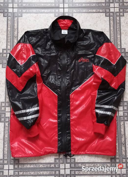 Asics dres sportowy treningowy męski komplet Odzież sportowa Sędziszów Małopolski
