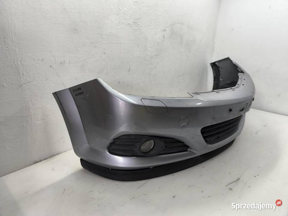 ZDERZAK PRZÓD PRZEDNI OPEL ASTRA H KOMBI Z163