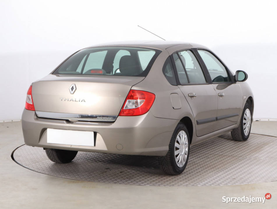 Renault Thalia 12 16V 4/5 Piaseczno sprzedam