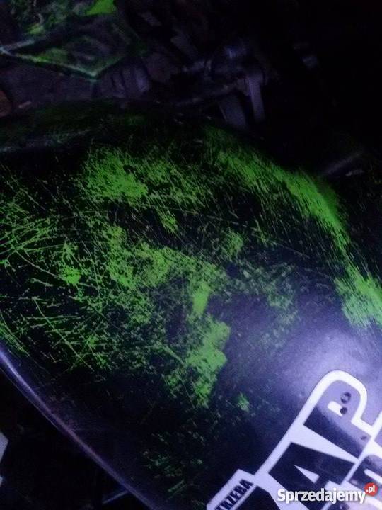 Kingway Shenke 150 remoncie okazja