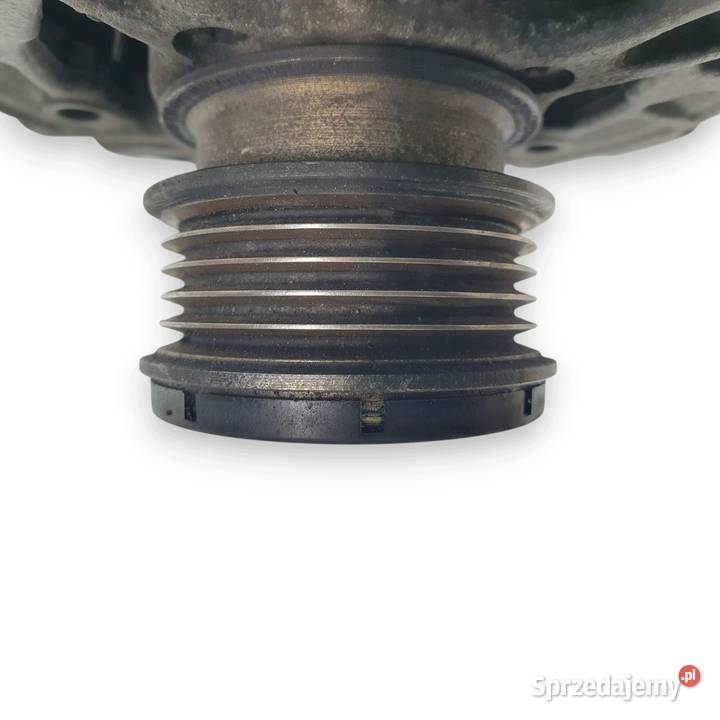 ALTERNATOR Volvo V60 XC60 S60 24 D5 14V 180A lubelskie sprzedam
