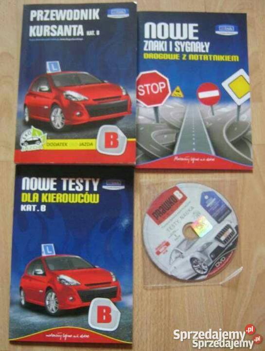 Vademecum sukcesu kursanta katB