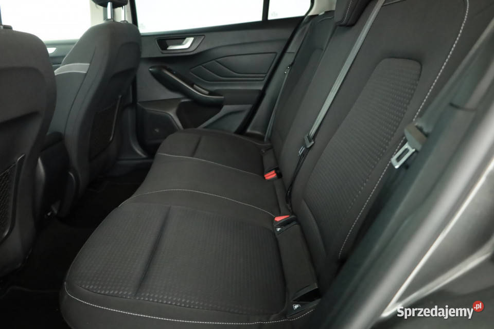 Ford Focus 15 TDCi relingi dachowe Piaseczno sprzedam