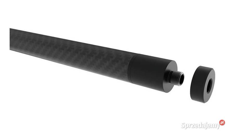 Barrel Kit Epic Airguns Two CZUB 700 mm lufa 45 Sporty strzeleckie i myślistwo Trzcianka