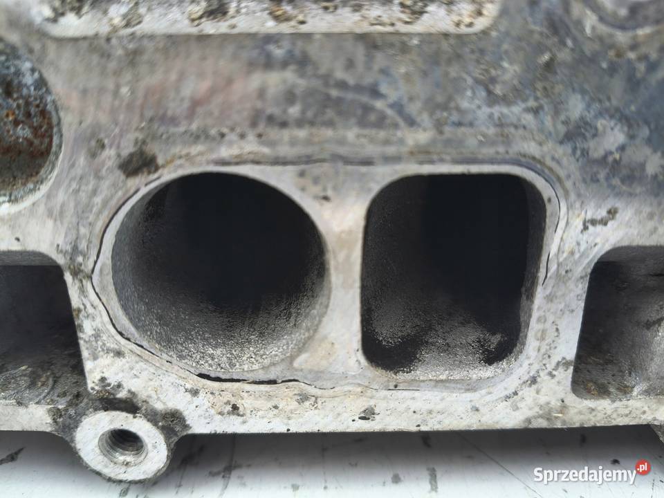 GŁOWICA CYLINDRÓW Mercedes Vito W639 Sprinter Chełm sprzedam