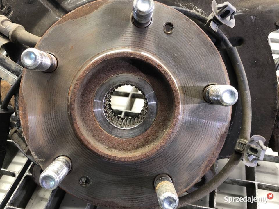 ZWROTNICA LEWY PRZÓD HYUNDAI KONA 10 120