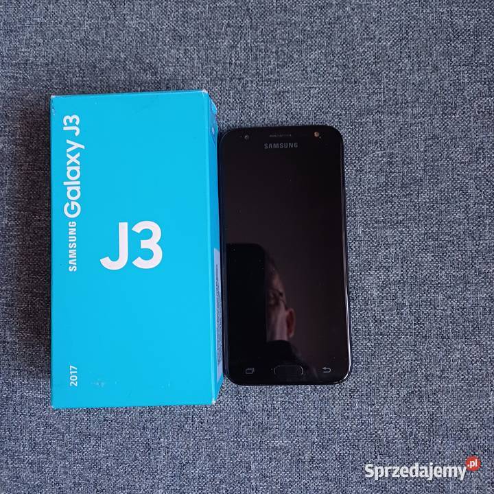 Sprzedam Samsung Galaxy J3 16Gb