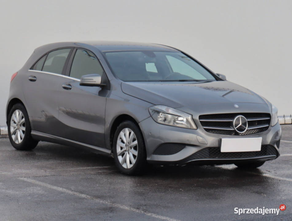 Mercedes A A 180 Klasa A Lublin sprzedam