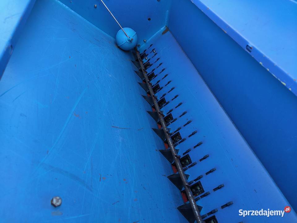 Siewnik LEMKEN Eurodrill 300 25 Talerzowy Lemken Przemęt