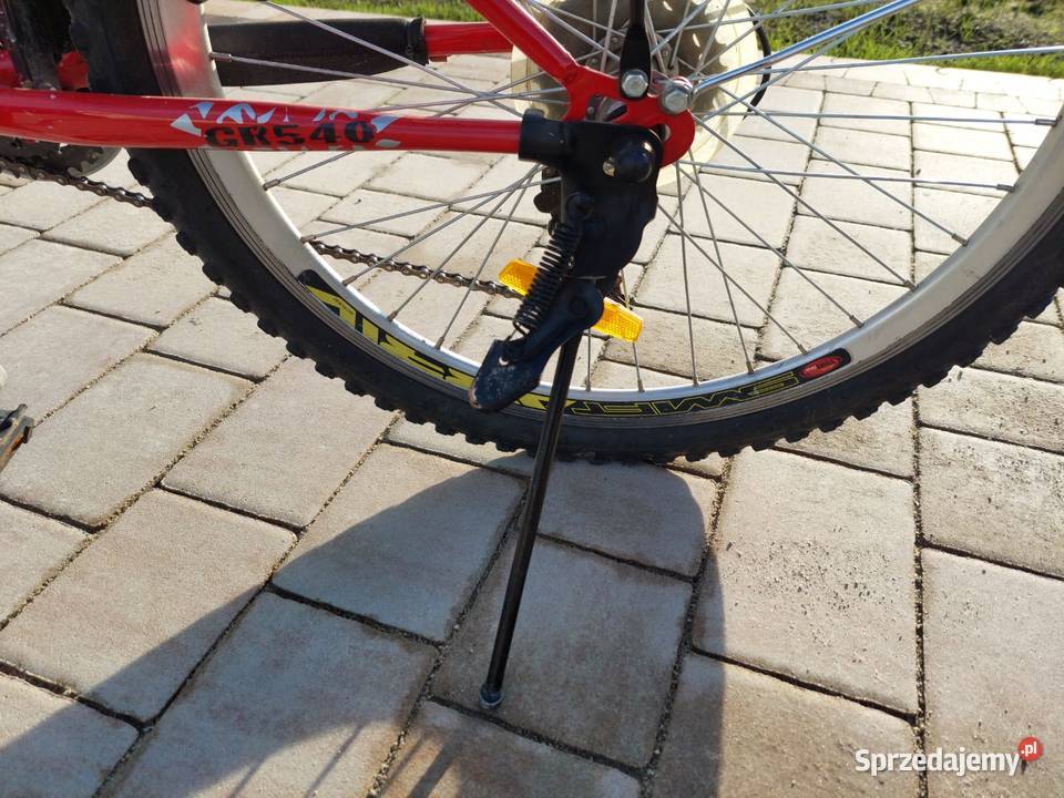 Rower dziecieęcy 24 dolnośląskie Strzelin