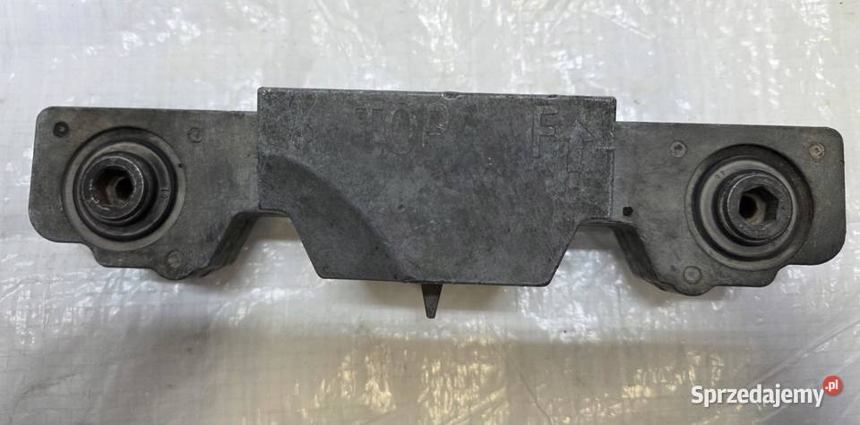 ODWAŻNIK ZAWIESZENIA ŁAPA FORD MONDEO MK5