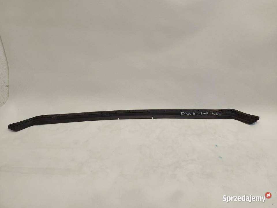 LEXUS 500H USZCZELKA MASKI 5339548120 Uszczelki