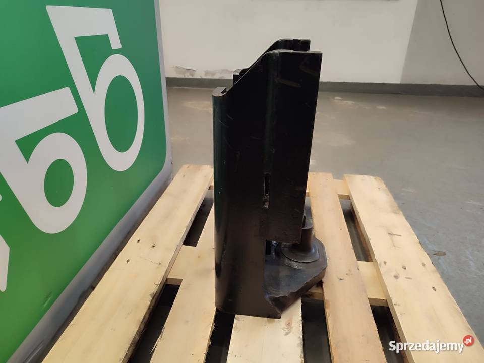 Szyna zaczepu hs525cat Deutz Fahr AGROTRON Wilkowo