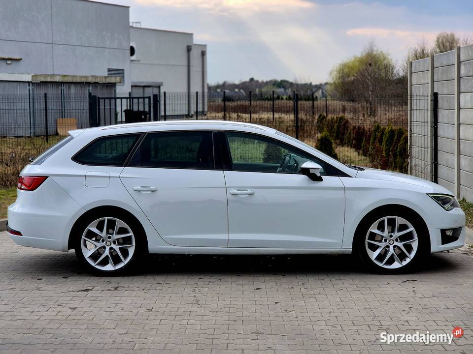 14 150 ACT Navi Led Full Link Opłacony Leon Swarzędz