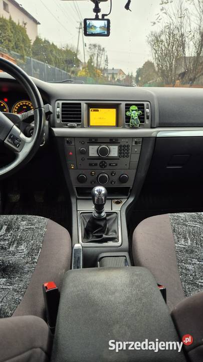 Sprzedam auto Vectra Sandomierz sprzedam