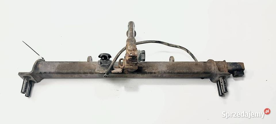 HAK HOLOWNICZY OPEL ZAFIRA A Lipno
