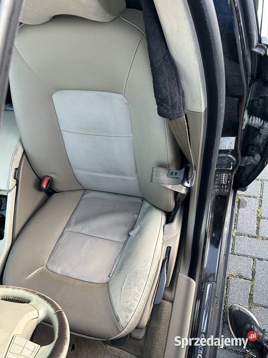 Sprzedam Volvo S80 Kąkolewnica