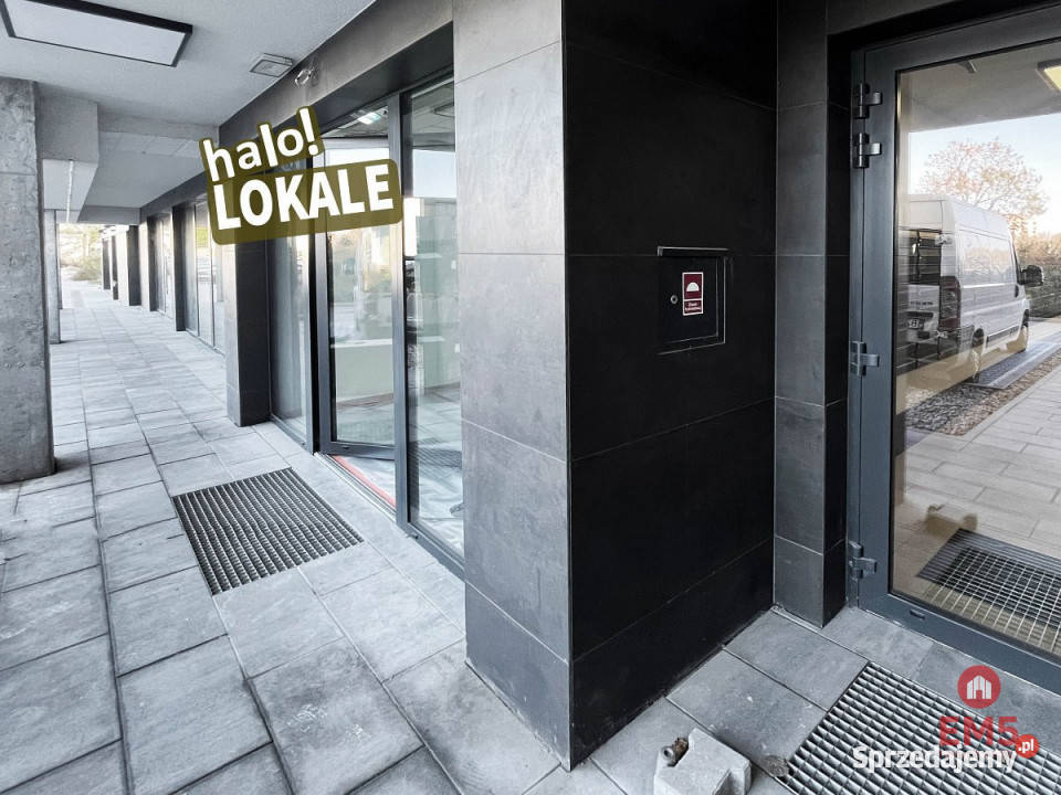 sprzedaży lokalu Białystok 54m2 sprzedam