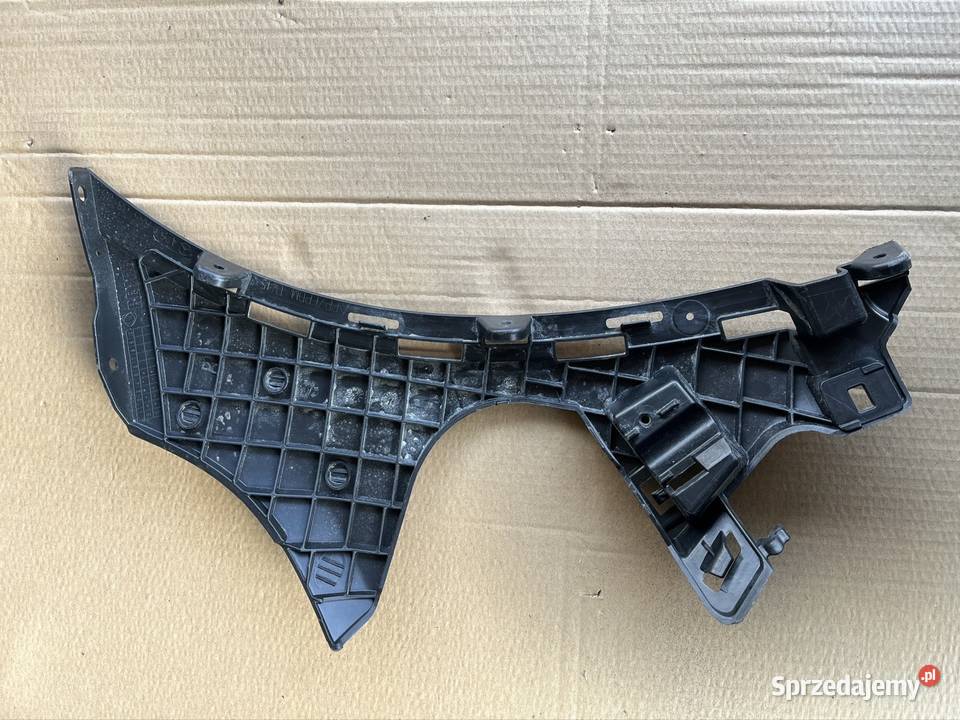 MERCEDESBENZ GLC X253 PRAWY PRZOD WSPORNIK Międzychód