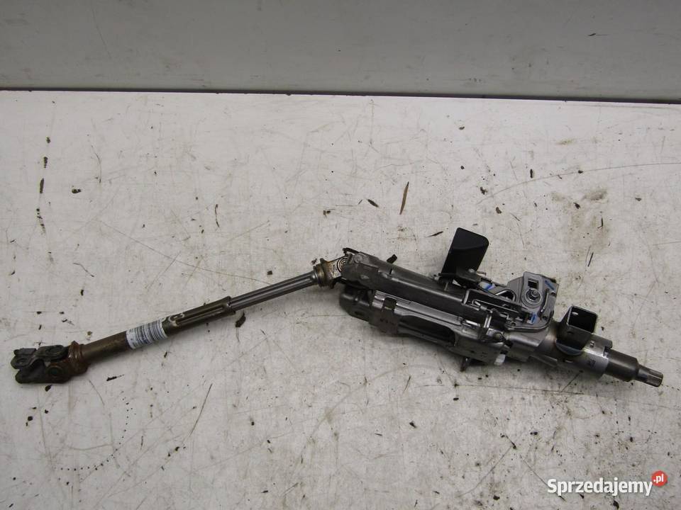 KOLUMNA KIEROWNICZA KRZYŻAK CITROEN C3 III Kolumny kierownicze