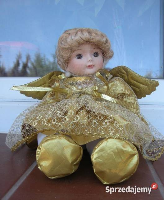 kolekcja lalek lalka 5 sztuk Gorzów Wielkopolski