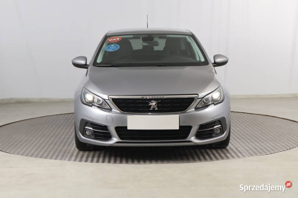 Peugeot 308 15 BlueHDi ABS Zabrze sprzedam