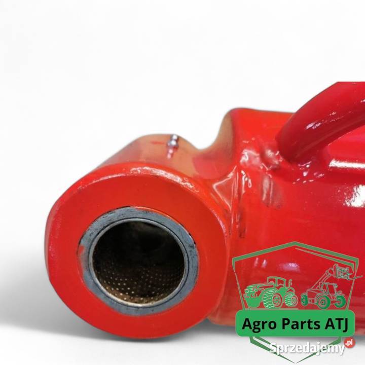 Siłownik główny ramienia Manitou MT 932 podlaskie Ciechanowiec