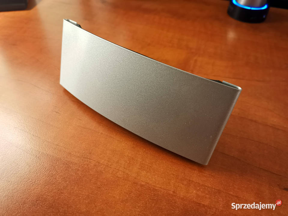 Supertabliczka na biurko 16 x 6 do recepcji Gdańsk