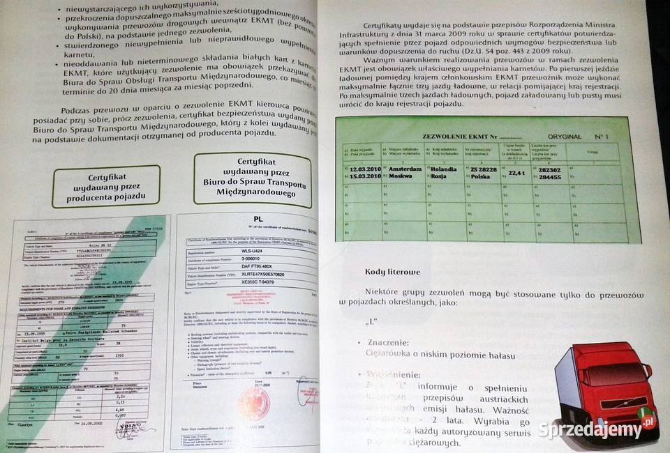 Uzupełnienie do kwalifikacji wstępnej szkolenie Pozostałe Chełm