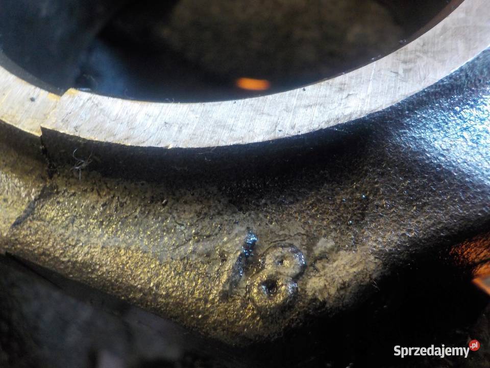 CHRYSLER VOYAGER 28 CRD 06r 150 VM28C korbowod Suków