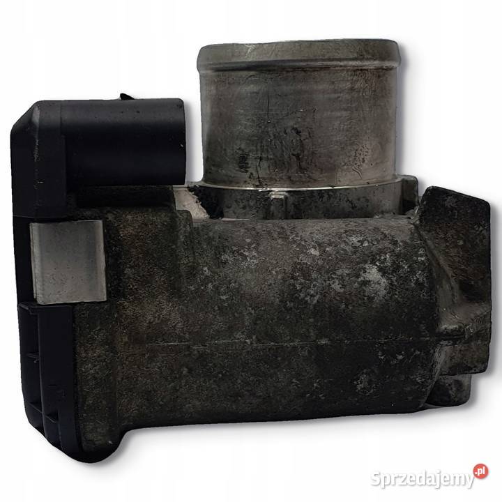 PRZEPUSTNICA Renault Trafic Koleos Laguna 20 DCI