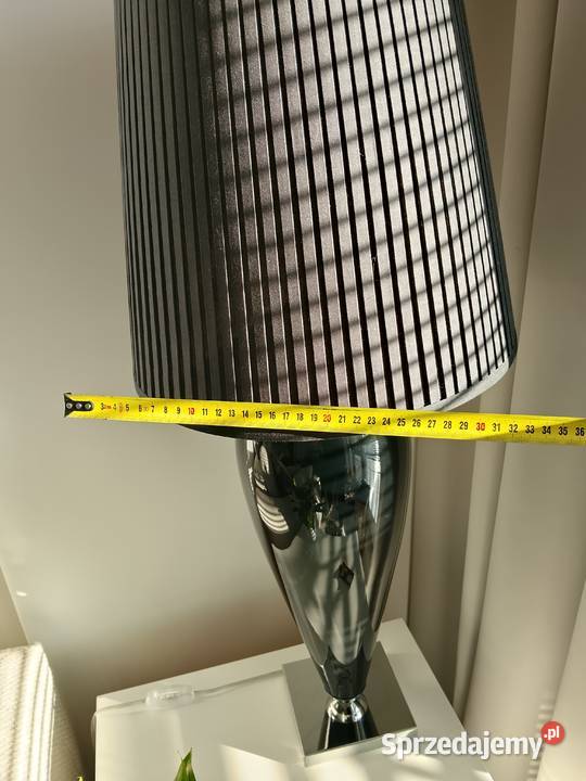 Lampa stolowa Lublin