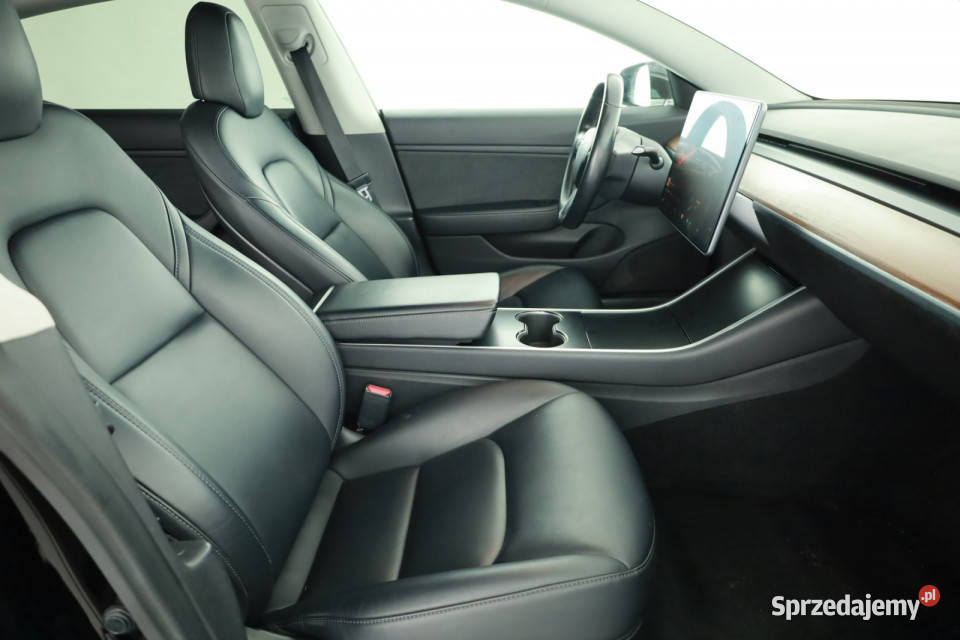 Tesla Model 3 Long Range 4WD 78kWh