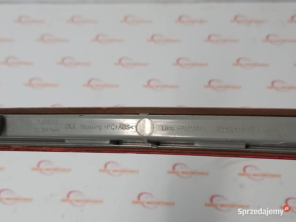 AUDI A3 SPORTBACK I 8PA 09r światło STOP Kielce sprzedam