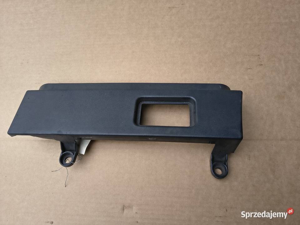 Osłona Stopnia Stopnicy SCANIA R