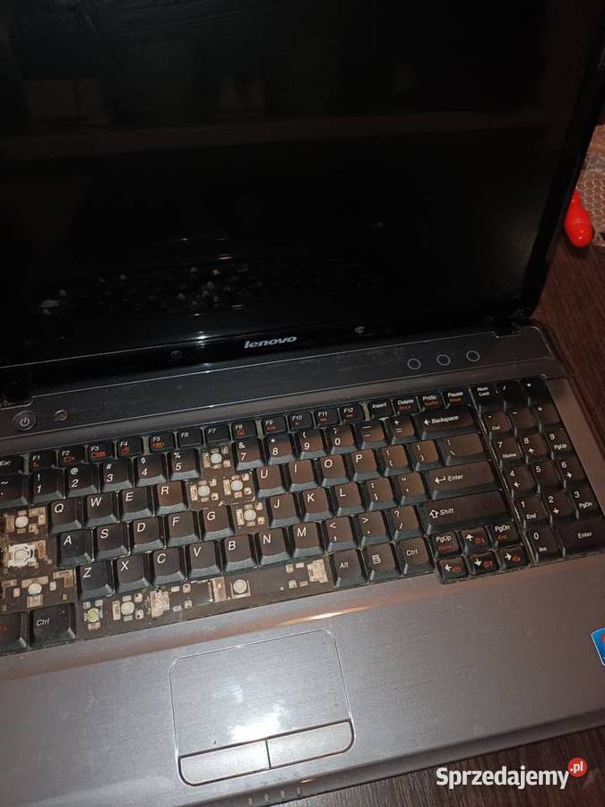 Lenovo G 550 Grodzisk