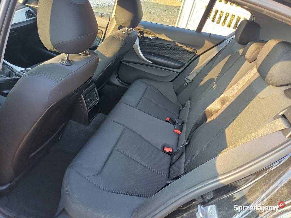 Niemcy2014rAluGrzane fotele5drzwiBenzyna Kielce