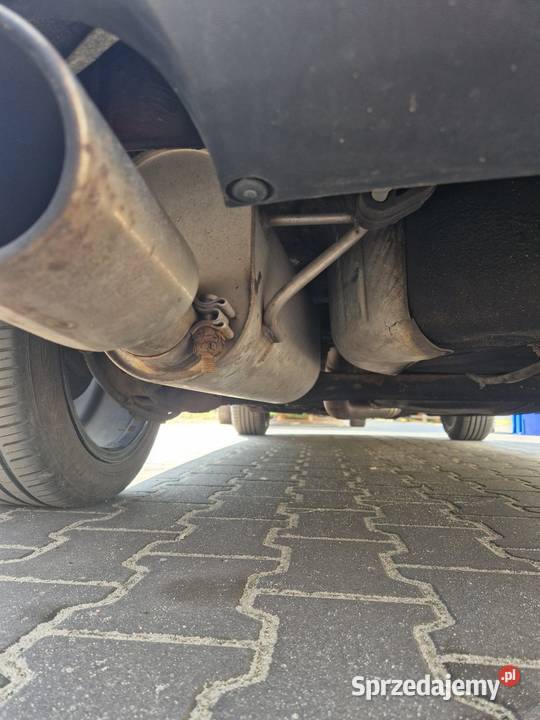 Sprzedam Opel Astra H GTC 20T 200 BGAZ mazowieckie Warszawa