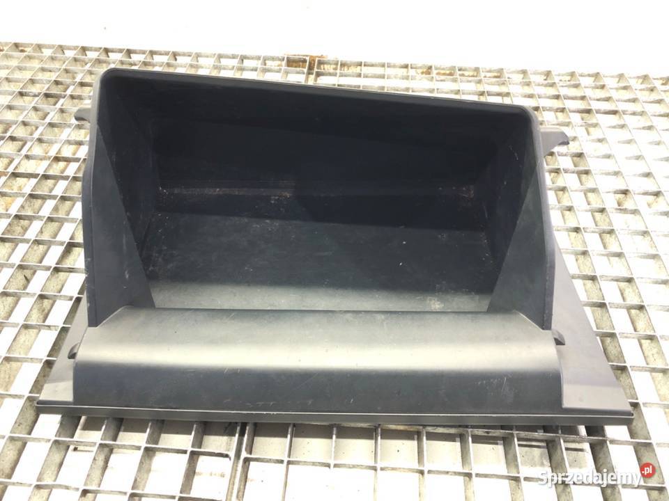 SCHOWEK PASAŻERA TOYOTA COROLLA E21