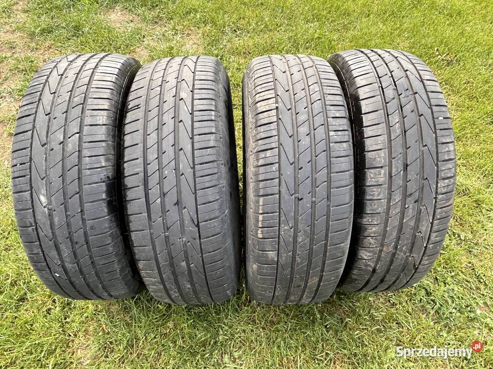 Hankook 23565 R17 mazowieckie Zbuczyn