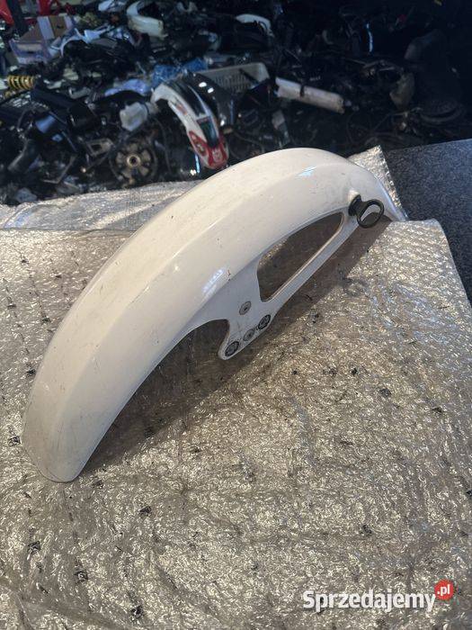 Błotnik Yamaha XZ550 Błotnik XZ 550 M853 wielkopolskie Poznań sprzedam